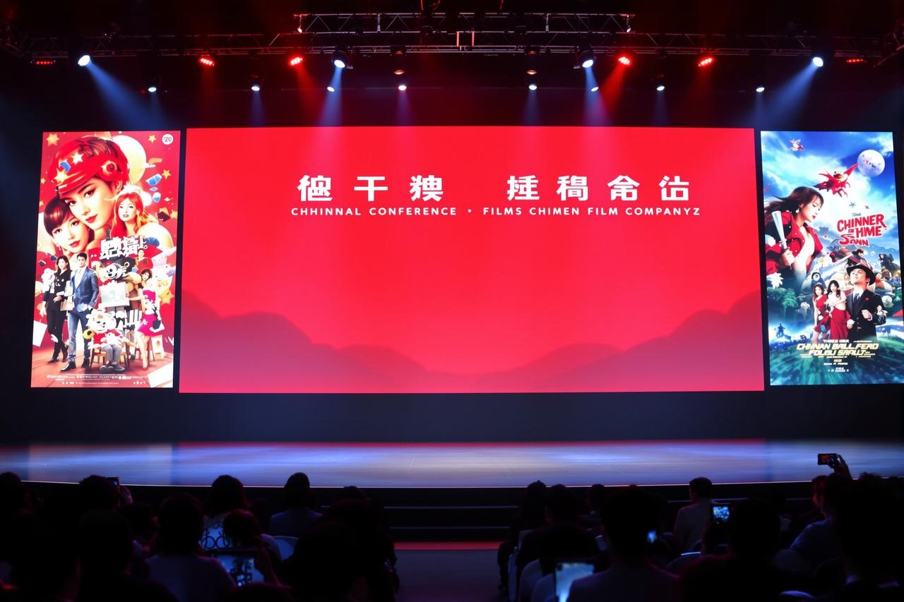 小视频2026年度片单发布，12部精品力作即将与观众见面